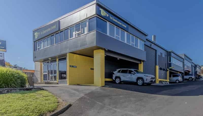 6/194 Moore Street, Howick