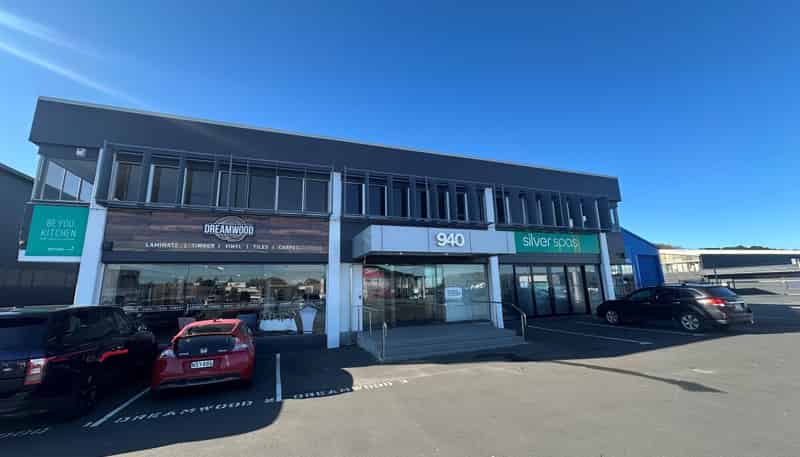 940 Great South Road , Penrose