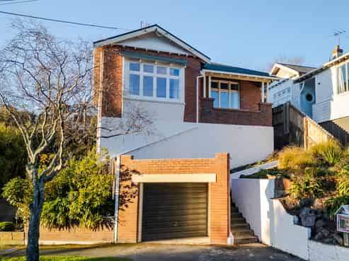 51 Bayfield Road, Andersons Bay