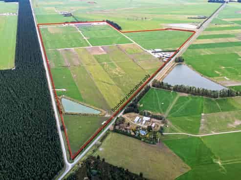 1444 Maronan Valetta Road, Westerfield