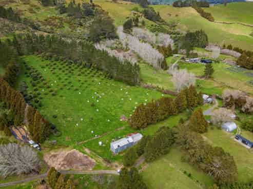 548B Waihi Whangamata Road, Waihi
