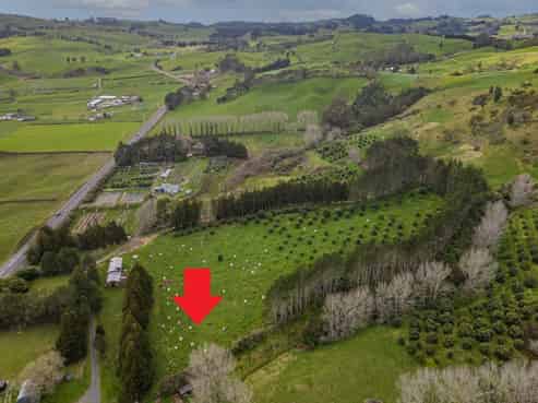 548B Waihi Whangamata Road, Waihi