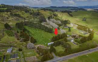 548B Waihi Whangamata Road, Waihi