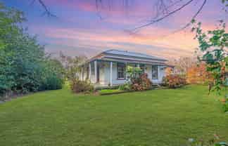 1508 Rangitikei Line, Newbury