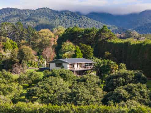 270 Wharawhara Road, Katikati