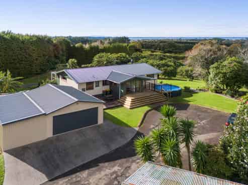 270 Wharawhara Road, Katikati