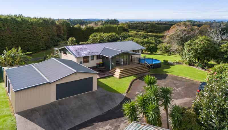 270 Wharawhara Road, Katikati