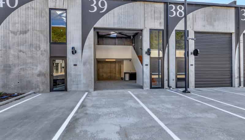 39/7 Tunnel Grove, Gracefield