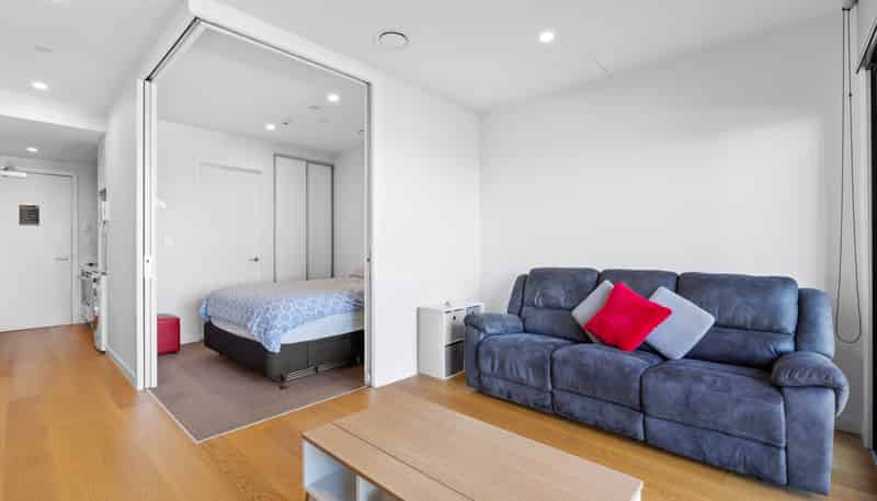 207/74 Anzac Street, Takapuna