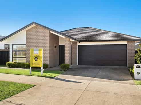 202 Ahutoetoe Road, Wainui