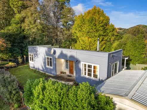 62 Papaiti Road, Papaiti