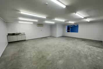 1,437M² HIGH STUD WAREHOUSE
