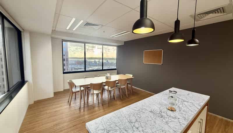 63 Albert Street, Auckland Central