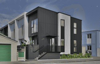 35 Yule Street, Kilbirnie