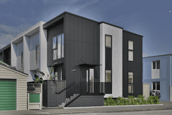 35 Yule Street, Kilbirnie