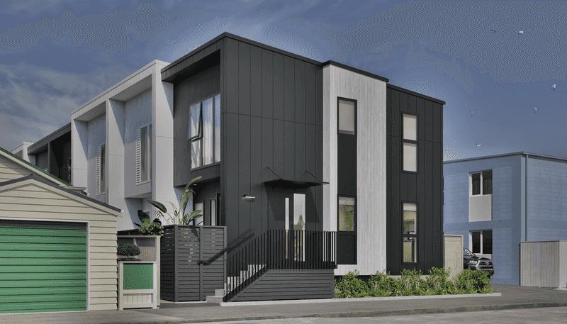 35 Yule Street, Kilbirnie
