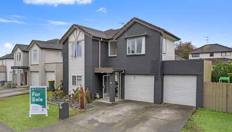 13 Ritchie Crescent, Takanini