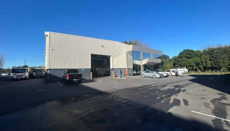  138 Hugo Johnston Drive, Penrose
