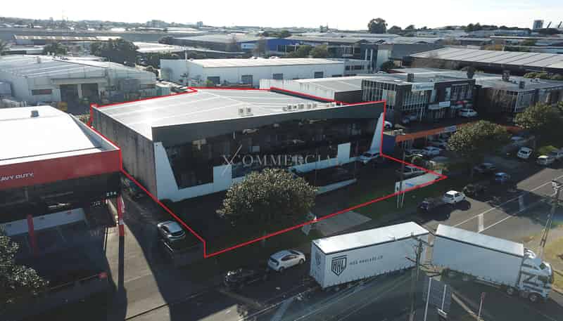 278 Church Street, Onehunga