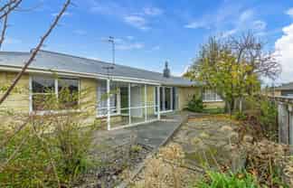 34 Church Street, Feilding