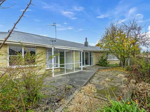 34 Church Street, Feilding
