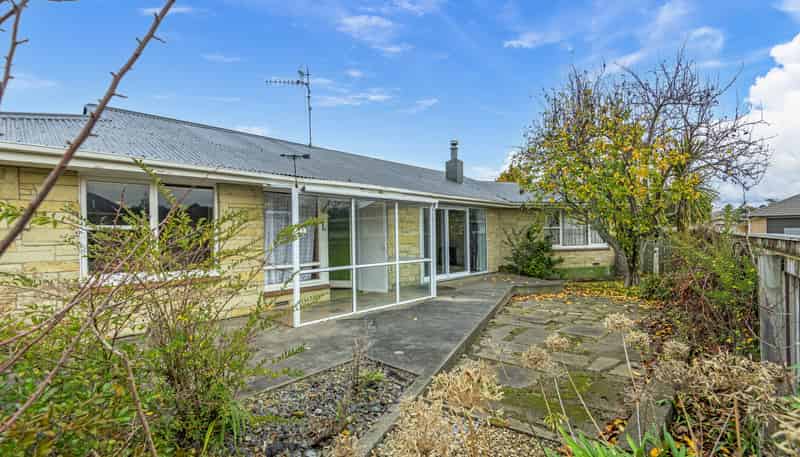 34 Church Street, Feilding
