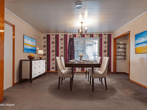 34 Church Street, Feilding