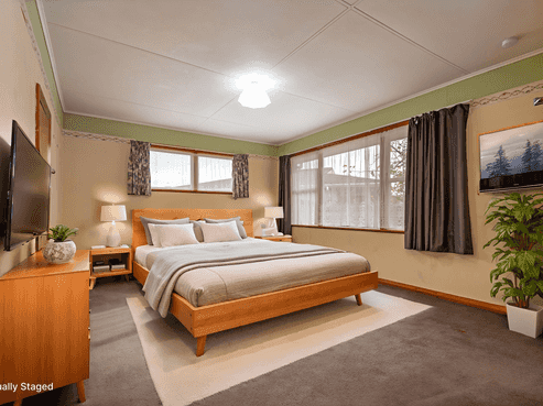 34 Church Street, Feilding