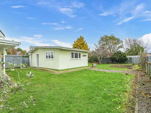 34 Church Street, Feilding