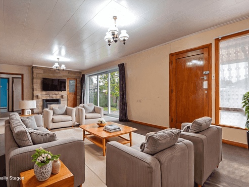 34 Church Street, Feilding
