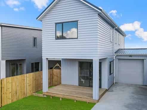 9 Farranfore Road, Opaheke