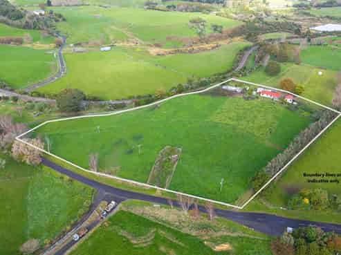 101 Forest Lakes Road, Otaki