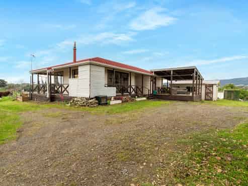 101 Forest Lakes Road, Otaki