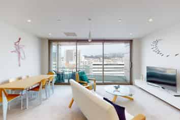 1006/1 Market Lane , Te Aro