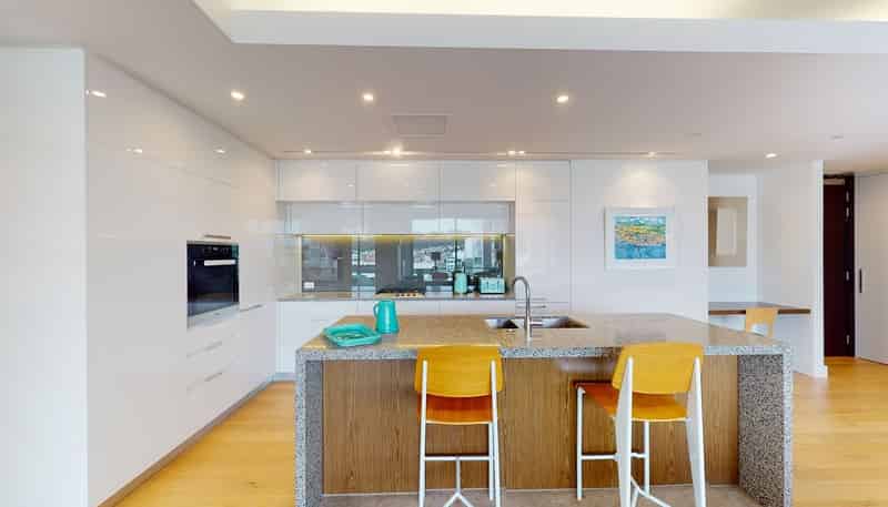1006/1 Market Lane , Te Aro