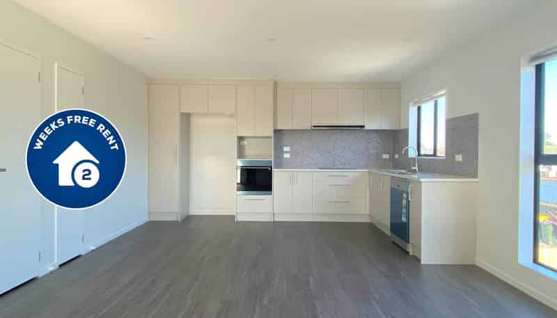 A-2/10 John Walker Drive, Manurewa