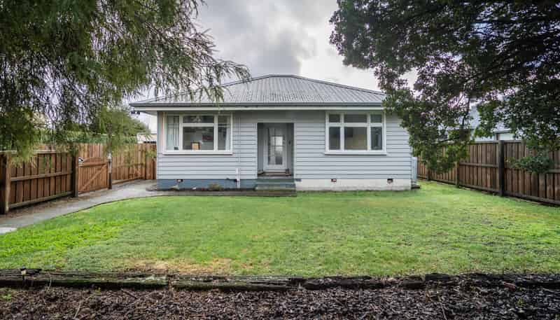 27 Main Road, Pleasant Point