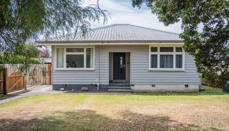 27 Main Road, Pleasant Point