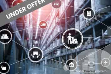 Major NZ Import & Distribution Group – Fully Managed, $5.5M Profit