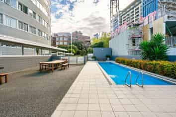 133 Beach Road, Auckland Central