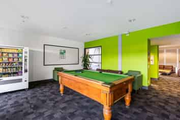 133 Beach Road, Auckland Central