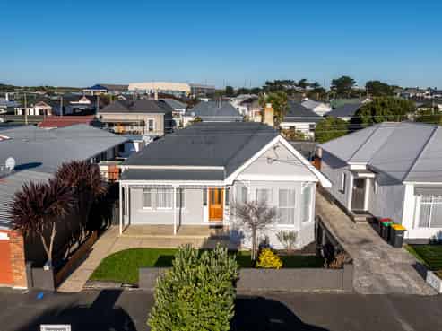 45 Council Street, Saint Kilda