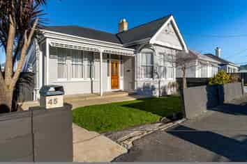 45 Council Street, Saint Kilda