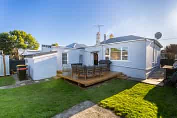 45 Council Street, Saint Kilda