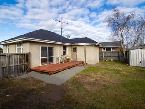 98 George Street, TINWALD