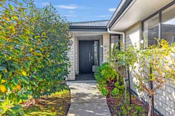 35 Benner Drive, Ngatea