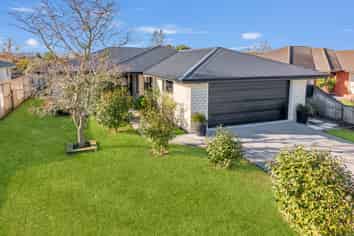 35 Benner Drive, Ngatea