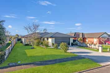 35 Benner Drive, Ngatea
