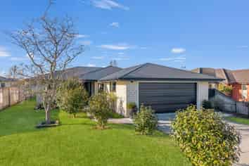 35 Benner Drive, Ngatea