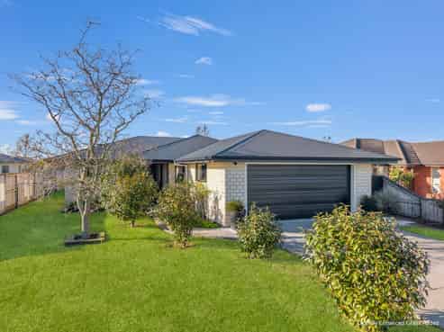 35 Benner Drive, Ngatea